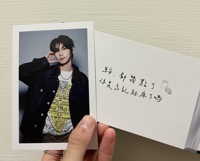 男寶2 小撕拉拍立得