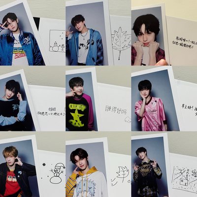 男寶2 小撕拉拍立得