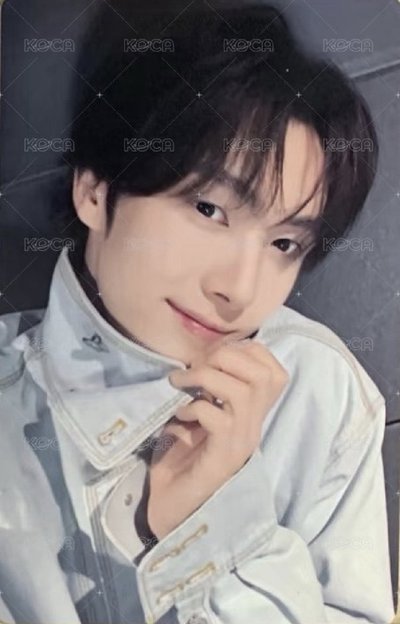 TWS崔英宰Last Bell yzy中背