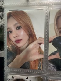 禮志（綁卡區帶任一張）