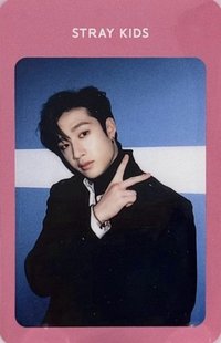 Stay in Playground 新那拉 特典卡 