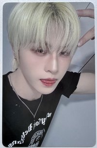 SEVENTOEIGHT 1st single km 簽售卡 貓耳