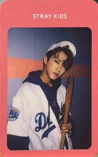 Stay in Playground 新那拉 特典卡 