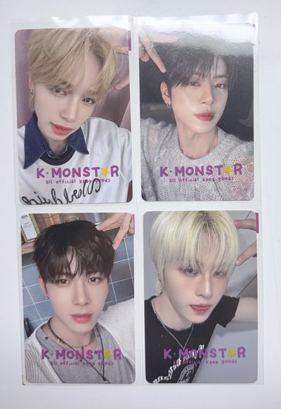 KM貓耳特典 未拆專