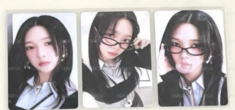 柚set