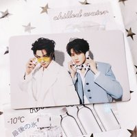 叁重楼 專輯卡 三專 45sr雙人卡