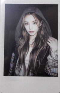 KILL MY DOUBT 專輯卡 BET ON ME 特別版