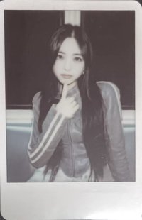 KILL MY DOUBT 專輯卡 BET ON ME 特別版