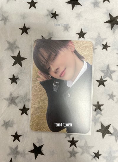 &TEAM Nicholas 王奕翔 K4簽售 FPP首爾場