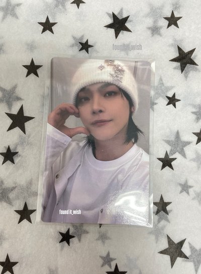 &TEAM Nicholas 王奕翔 K4簽售 FPP首爾場