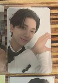 迷十克拉盤專卡