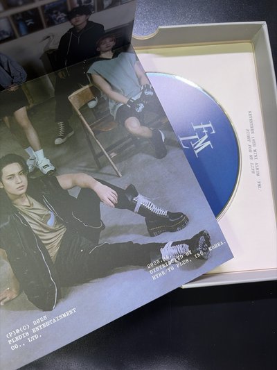 迷十 灰版 空專 貼紙 書籤