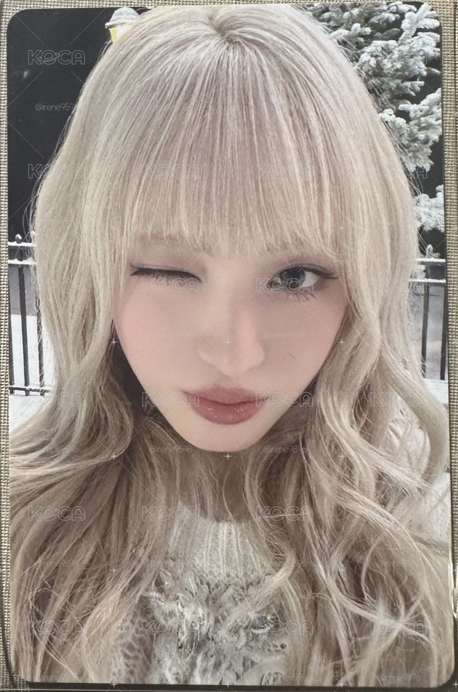 Liz 卡～