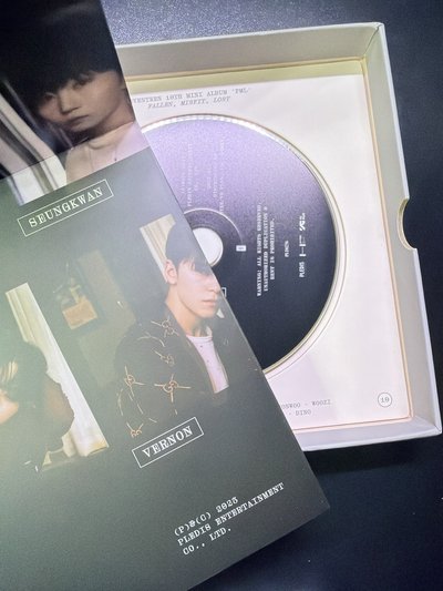 迷十 綠版 空專 貼紙 書籤