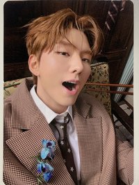 THE X QQ音樂 星光卡 4星🐹