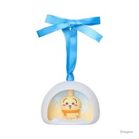 吉伊卡哇 聖誕一番賞 吊飾 