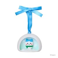 吉伊卡哇 聖誕一番賞 吊飾 