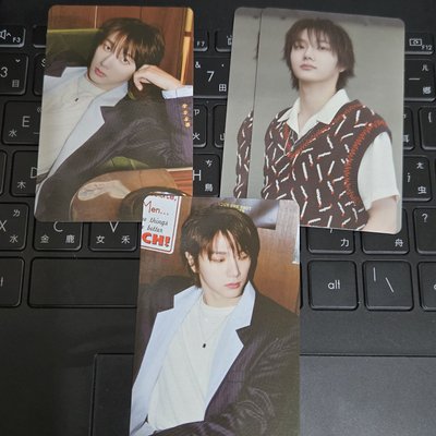 BOYLIFE 周邊小卡