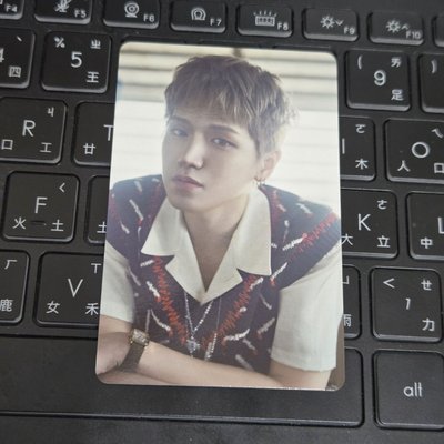 BOYLIFE 周邊小卡