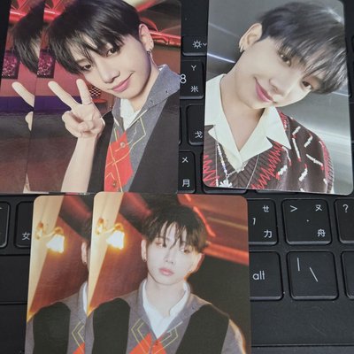 BOYLIFE 周邊小卡