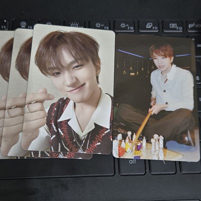 BOYLIFE 周邊小卡