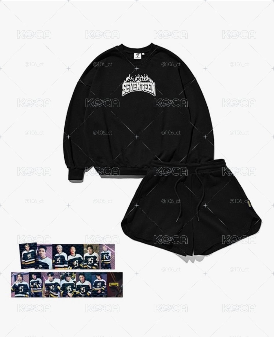 💎 HOME 衛衣褲 M 含卡