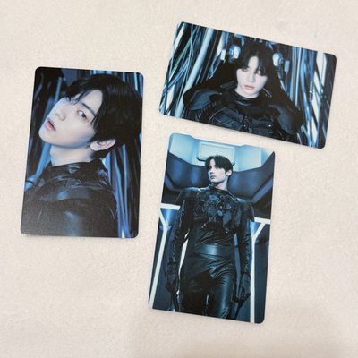 TXT 正規四 日區 環球特典