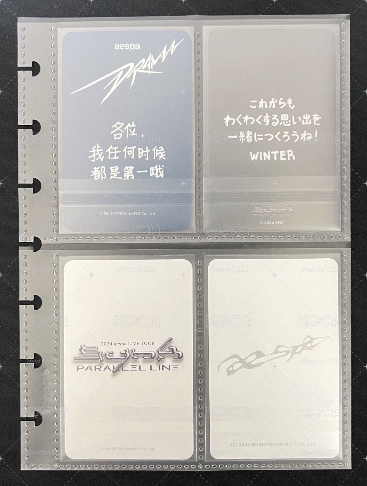 四張金髮冬、東蛋滿額冬、金髮簽售冬、快閃t冬、寫真pd冬