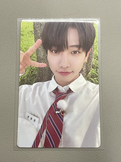 為你翹課的那一天（標價含捆）