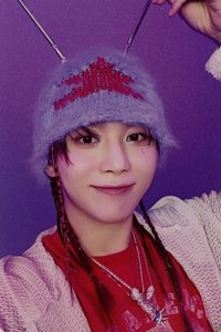 ‘TELEPARTY’ target 特典卡 