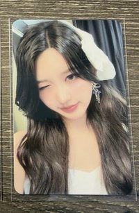 世巡藍光固配卡