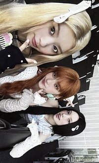 NOT CUTE ANYMORE bn walmart target wvs USA 特典卡 美區多人卡