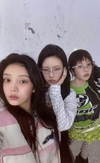 NOT CUTE ANYMORE bn walmart target wvs USA 特典卡 美區多人卡