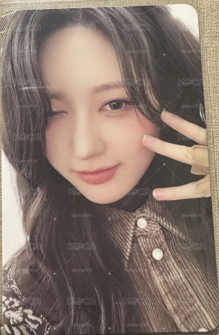 秋天小卡