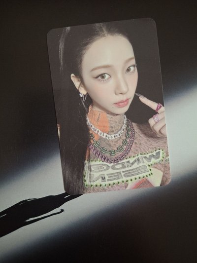 Armageddon 隨機卡 柚