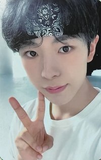 NCTZONE 隨機卡 園丁ver