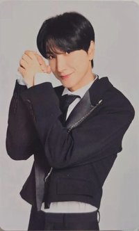 SS10 12/14 入場卡 / 場限卡 