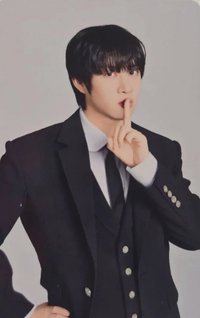 SS10 12/14 入場卡 / 場限卡 