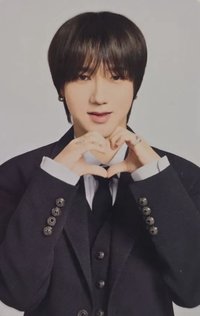 SS10 12/14 入場卡 / 場限卡 