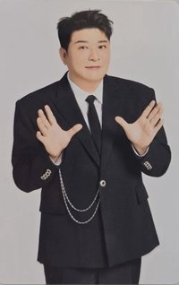 SS10 12/14 入場卡 / 場限卡 