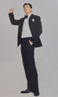 SS10 12/14 入場卡 / 場限卡 