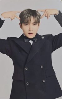 SS10 12/14 入場卡 / 場限卡 