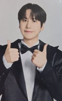 SS10 12/14 入場卡 / 場限卡 