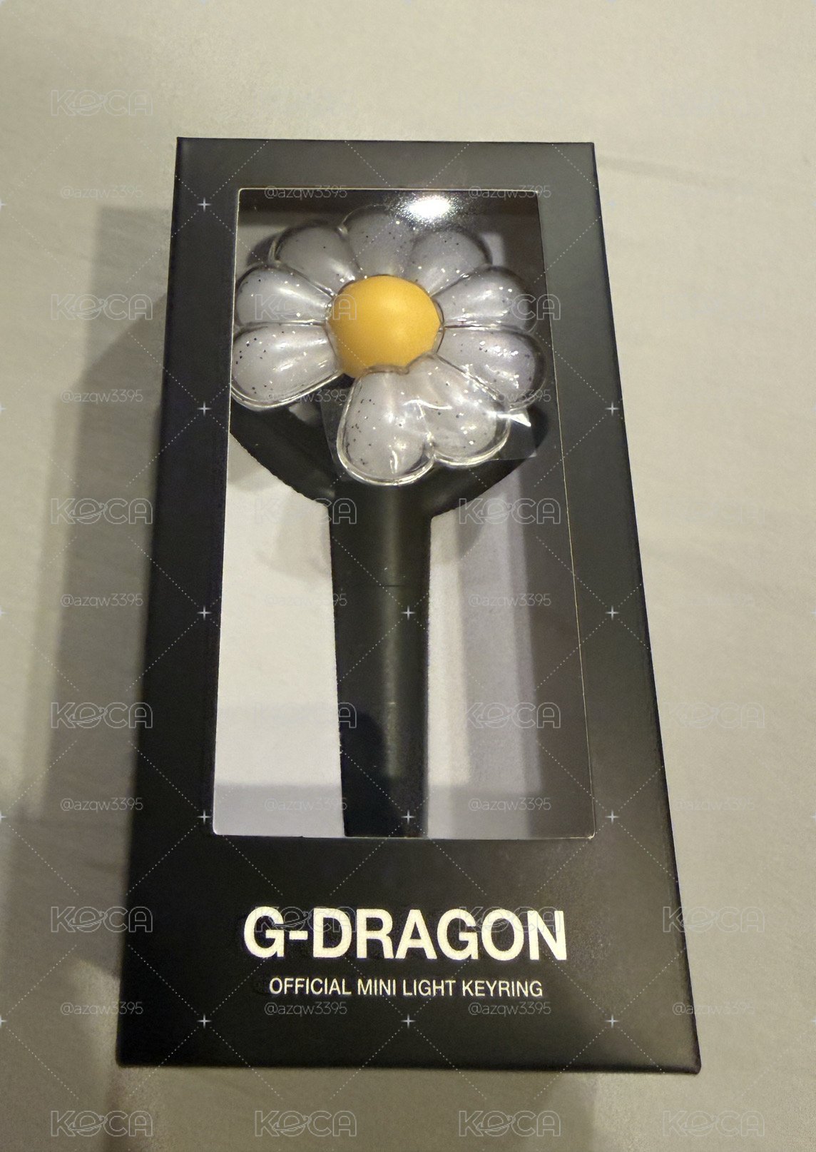  GD 小手燈 