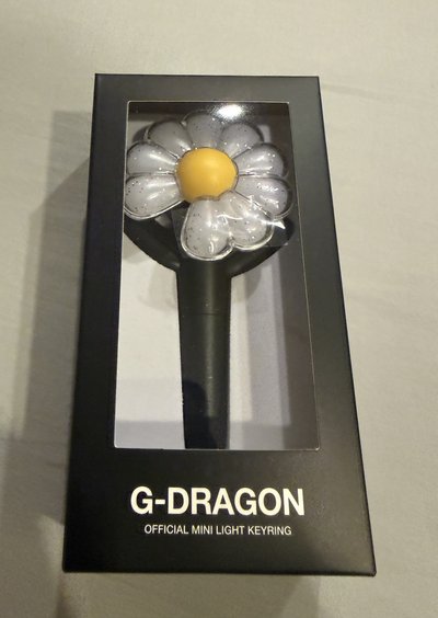 （全新特價） GD 小手燈 