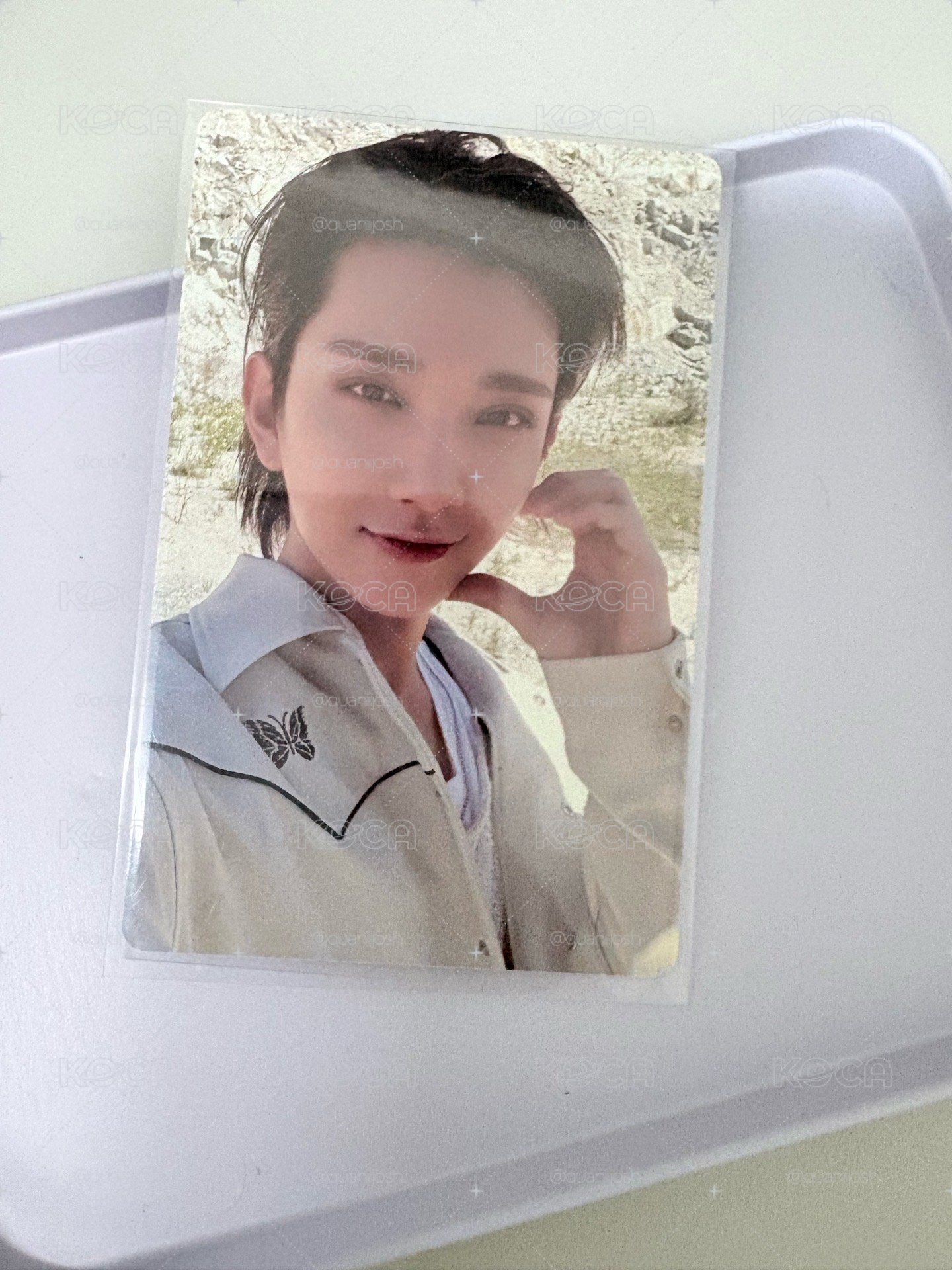Follow回憶錄 固配 秀🦌