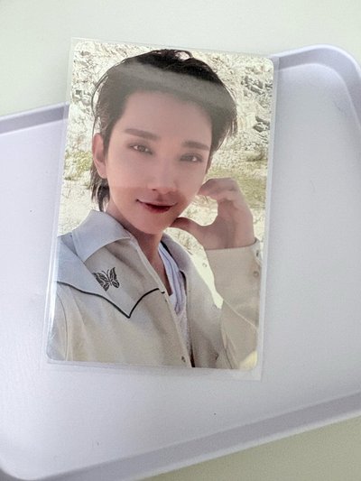Follow回憶錄 固配 秀🦌