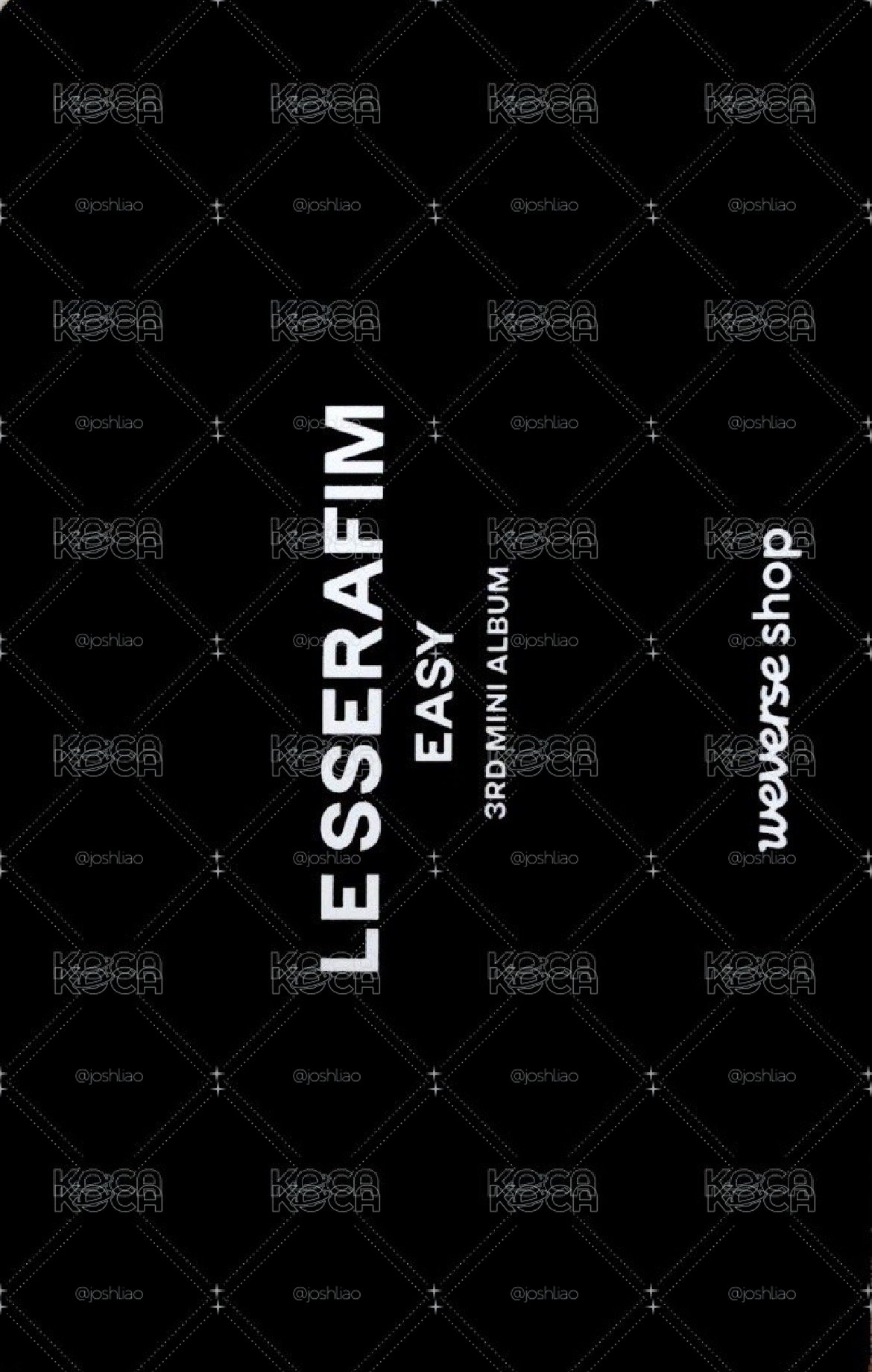 EASY YT 直播卡 直播特典 採