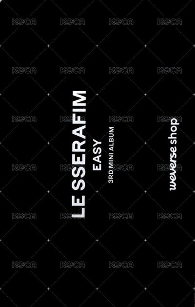 EASY YT 直播卡 直播特典 採