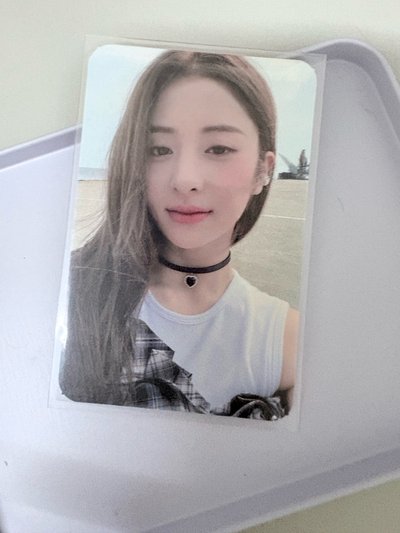 迷二專卡 葉 允